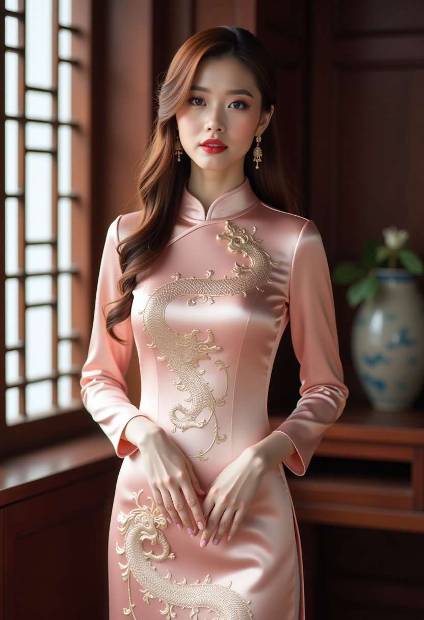 假千金的直播间逆袭